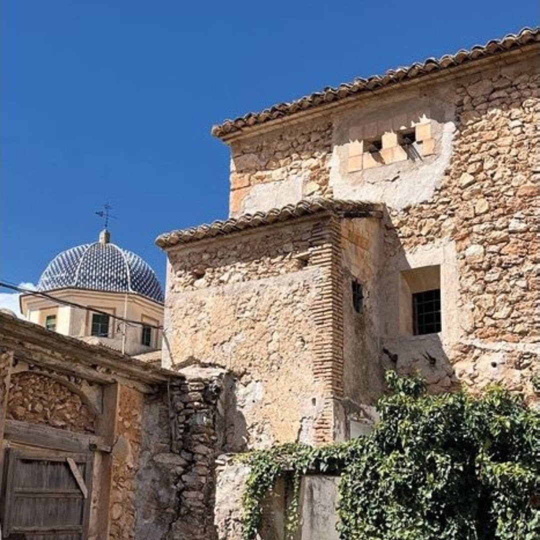 La Casa de la Torre: historia del emblemático edificio adquirido por el Ayuntamiento